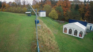 Rekreační středisko Trnava u Zlína - Nástup na vlek - 28.10.2025 v 10:30 Rekreační středisko Trnava u Zlína - Nástup na vlek - 28.10.2025 v 10:30