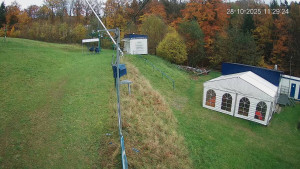 Rekreační středisko Trnava u Zlína - Nástup na vlek - 28.10.2025 v 11:30 Rekreační středisko Trnava u Zlína - Nástup na vlek - 28.10.2025 v 11:30