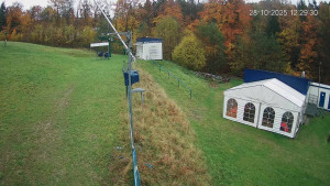 Rekreační středisko Trnava u Zlína - Nástup na vlek - 28.10.2025 v 12:30 Rekreační středisko Trnava u Zlína - Nástup na vlek - 28.10.2025 v 12:30
