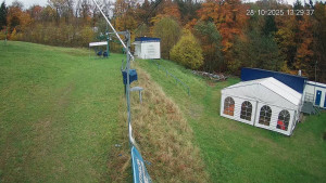 Rekreační středisko Trnava u Zlína - Nástup na vlek - 28.10.2025 v 13:30 Rekreační středisko Trnava u Zlína - Nástup na vlek - 28.10.2025 v 13:30
