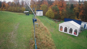 Rekreační středisko Trnava u Zlína - Nástup na vlek - 28.10.2025 v 15:30 Rekreační středisko Trnava u Zlína - Nástup na vlek - 28.10.2025 v 15:30