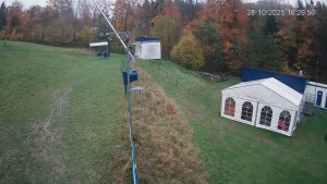 Rekreační středisko Trnava u Zlína - Nástup na vlek - 28.10.2025 v 16:30 Rekreační středisko Trnava u Zlína - Nástup na vlek - 28.10.2025 v 16:30