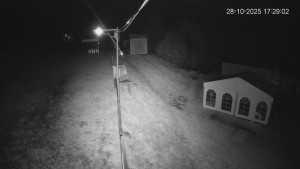 Rekreační středisko Trnava u Zlína - Nástup na vlek - 28.10.2025 v 17:30 Rekreační středisko Trnava u Zlína - Nástup na vlek - 28.10.2025 v 17:30