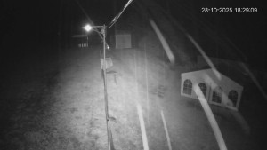 Rekreační středisko Trnava u Zlína - Nástup na vlek - 28.10.2025 v 18:30 Rekreační středisko Trnava u Zlína - Nástup na vlek - 28.10.2025 v 18:30