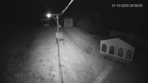 Rekreační středisko Trnava u Zlína - Nástup na vlek - 31.10.2025 v 01:00 Rekreační středisko Trnava u Zlína - Nástup na vlek - 31.10.2025 v 01:00