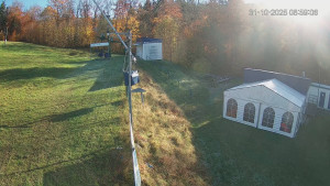 Rekreační středisko Trnava u Zlína - Nástup na vlek - 31.10.2025 v 09:00 Rekreační středisko Trnava u Zlína - Nástup na vlek - 31.10.2025 v 09:00