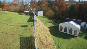 Rekreační středisko Trnava u Zlína - Nástup na vlek - 31.10.2025 v 11:30 Rekreační středisko Trnava u Zlína - Nástup na vlek - 31.10.2025 v 11:30