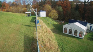 Rekreační středisko Trnava u Zlína - Nástup na vlek - 31.10.2025 v 13:30 Rekreační středisko Trnava u Zlína - Nástup na vlek - 31.10.2025 v 13:30