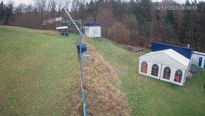 Rekreační středisko Trnava u Zlína - Nástup na vlek - 14.11.2025 v 07:00 Rekreační středisko Trnava u Zlína - Nástup na vlek - 14.11.2025 v 07:00