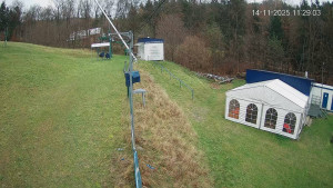 Rekreační středisko Trnava u Zlína - Nástup na vlek - 14.11.2025 v 11:30 Rekreační středisko Trnava u Zlína - Nástup na vlek - 14.11.2025 v 11:30