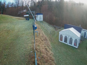 Rekreační středisko Trnava u Zlína - Nástup na vlek - 18.11.2025 v 09:30 Rekreační středisko Trnava u Zlína - Nástup na vlek - 18.11.2025 v 09:30