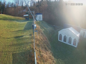 Rekreační středisko Trnava u Zlína - Nástup na vlek - 18.11.2025 v 10:00 Rekreační středisko Trnava u Zlína - Nástup na vlek - 18.11.2025 v 10:00