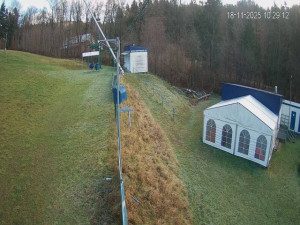 Rekreační středisko Trnava u Zlína - Nástup na vlek - 18.11.2025 v 10:30 Rekreační středisko Trnava u Zlína - Nástup na vlek - 18.11.2025 v 10:30