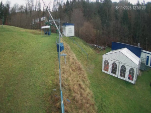 Rekreační středisko Trnava u Zlína - Nástup na vlek - 18.11.2025 v 13:00 Rekreační středisko Trnava u Zlína - Nástup na vlek - 18.11.2025 v 13:00