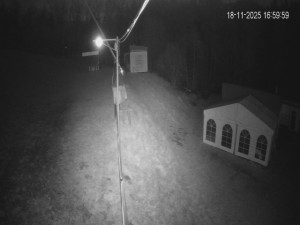 Rekreační středisko Trnava u Zlína - Nástup na vlek - 18.11.2025 v 17:00 Rekreační středisko Trnava u Zlína - Nástup na vlek - 18.11.2025 v 17:00