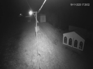 Rekreační středisko Trnava u Zlína - Nástup na vlek - 18.11.2025 v 17:30 Rekreační středisko Trnava u Zlína - Nástup na vlek - 18.11.2025 v 17:30