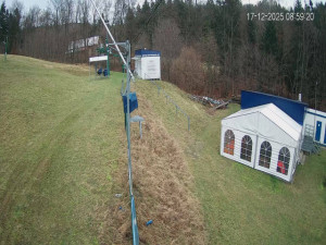 Rekreační středisko Trnava u Zlína - Nástup na vlek - 17.12.2025 v 09:00 Rekreační středisko Trnava u Zlína - Nástup na vlek - 17.12.2025 v 09:00
