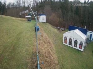 Rekreační středisko Trnava u Zlína - Nástup na vlek - 17.12.2025 v 10:00 Rekreační středisko Trnava u Zlína - Nástup na vlek - 17.12.2025 v 10:00