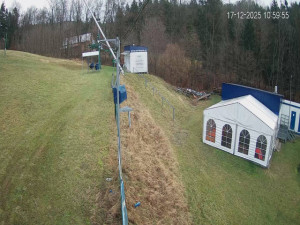 Rekreační středisko Trnava u Zlína - Nástup na vlek - 17.12.2025 v 11:00 Rekreační středisko Trnava u Zlína - Nástup na vlek - 17.12.2025 v 11:00