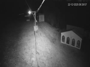 Rekreační středisko Trnava u Zlína - Nástup na vlek - 22.12.2025 v 06:30 Rekreační středisko Trnava u Zlína - Nástup na vlek - 22.12.2025 v 06:30