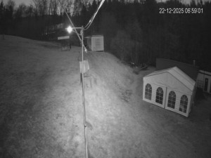 Rekreační středisko Trnava u Zlína - Nástup na vlek - 22.12.2025 v 07:00 Rekreační středisko Trnava u Zlína - Nástup na vlek - 22.12.2025 v 07:00