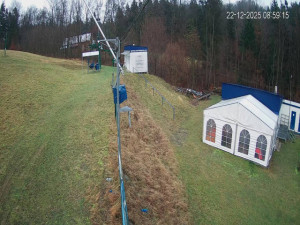 Rekreační středisko Trnava u Zlína - Nástup na vlek - 22.12.2025 v 09:00 Rekreační středisko Trnava u Zlína - Nástup na vlek - 22.12.2025 v 09:00