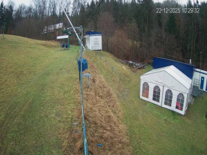 Rekreační středisko Trnava u Zlína - Nástup na vlek - 22.12.2025 v 10:30 Rekreační středisko Trnava u Zlína - Nástup na vlek - 22.12.2025 v 10:30