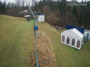 Rekreační středisko Trnava u Zlína - Nástup na vlek - 22.12.2025 v 12:00 Rekreační středisko Trnava u Zlína - Nástup na vlek - 22.12.2025 v 12:00