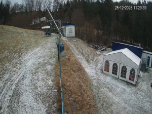 Rekreační středisko Trnava u Zlína - Nástup na vlek - 28.12.2025 v 11:30 Rekreační středisko Trnava u Zlína - Nástup na vlek - 28.12.2025 v 11:30