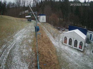 Rekreační středisko Trnava u Zlína - Nástup na vlek - 28.12.2025 v 12:00 Rekreační středisko Trnava u Zlína - Nástup na vlek - 28.12.2025 v 12:00