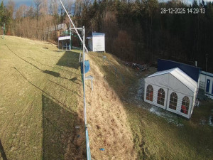 Rekreační středisko Trnava u Zlína - Nástup na vlek - 28.12.2025 v 14:30 Rekreační středisko Trnava u Zlína - Nástup na vlek - 28.12.2025 v 14:30