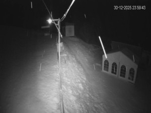 Rekreační středisko Trnava u Zlína - Nástup na vlek - 31.12.2025 v 00:00 Rekreační středisko Trnava u Zlína - Nástup na vlek - 31.12.2025 v 00:00