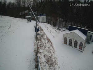 Rekreační středisko Trnava u Zlína - Nástup na vlek - 31.12.2025 v 10:00 Rekreační středisko Trnava u Zlína - Nástup na vlek - 31.12.2025 v 10:00