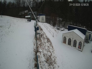 Rekreační středisko Trnava u Zlína - Nástup na vlek - 31.12.2025 v 13:00 Rekreační středisko Trnava u Zlína - Nástup na vlek - 31.12.2025 v 13:00