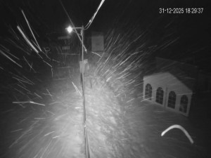 Rekreační středisko Trnava u Zlína - Nástup na vlek - 31.12.2025 v 18:30 Rekreační středisko Trnava u Zlína - Nástup na vlek - 31.12.2025 v 18:30