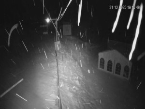 Rekreační středisko Trnava u Zlína - Nástup na vlek - 31.12.2025 v 19:30 Rekreační středisko Trnava u Zlína - Nástup na vlek - 31.12.2025 v 19:30