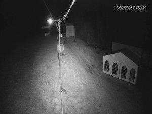 Rekreační středisko Trnava u Zlína - Nástup na vlek - 13.2.2026 v 02:00 Rekreační středisko Trnava u Zlína - Nástup na vlek - 13.2.2026 v 02:00