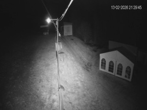 Rekreační středisko Trnava u Zlína - Nástup na vlek - 13.2.2026 v 21:30 Rekreační středisko Trnava u Zlína - Nástup na vlek - 13.2.2026 v 21:30