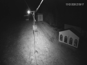 Rekreační středisko Trnava u Zlína - Nástup na vlek - 14.2.2026 v 00:00 Rekreační středisko Trnava u Zlína - Nástup na vlek - 14.2.2026 v 00:00