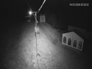 Rekreační středisko Trnava u Zlína - Nástup na vlek - 14.2.2026 v 00:30 Rekreační středisko Trnava u Zlína - Nástup na vlek - 14.2.2026 v 00:30