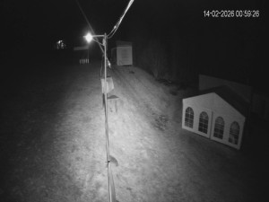 Rekreační středisko Trnava u Zlína - Nástup na vlek - 14.2.2026 v 01:00 Rekreační středisko Trnava u Zlína - Nástup na vlek - 14.2.2026 v 01:00