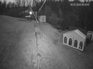 Rekreační středisko Trnava u Zlína - Nástup na vlek - 14.2.2026 v 06:30 Rekreační středisko Trnava u Zlína - Nástup na vlek - 14.2.2026 v 06:30