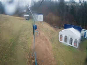 Rekreační středisko Trnava u Zlína - Nástup na vlek - 14.2.2026 v 15:30 Rekreační středisko Trnava u Zlína - Nástup na vlek - 14.2.2026 v 15:30