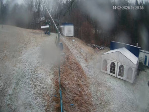 Rekreační středisko Trnava u Zlína - Nástup na vlek - 14.2.2026 v 16:30 Rekreační středisko Trnava u Zlína - Nástup na vlek - 14.2.2026 v 16:30