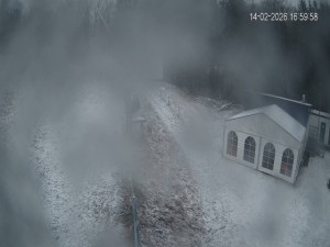 Rekreační středisko Trnava u Zlína - Nástup na vlek - 14.2.2026 v 17:00 Rekreační středisko Trnava u Zlína - Nástup na vlek - 14.2.2026 v 17:00