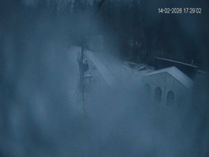 Rekreační středisko Trnava u Zlína - Nástup na vlek - 14.2.2026 v 17:30 Rekreační středisko Trnava u Zlína - Nástup na vlek - 14.2.2026 v 17:30