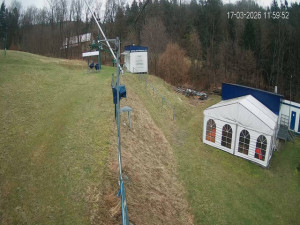 Rekreační středisko Trnava u Zlína - Nástup na vlek - 17.3.2026 v 12:00 Rekreační středisko Trnava u Zlína - Nástup na vlek - 17.3.2026 v 12:00