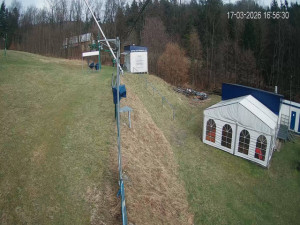 Rekreační středisko Trnava u Zlína - Nástup na vlek - 17.3.2026 v 17:00 Rekreační středisko Trnava u Zlína - Nástup na vlek - 17.3.2026 v 17:00