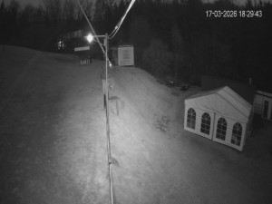 Rekreační středisko Trnava u Zlína - Nástup na vlek - 17.3.2026 v 18:30 Rekreační středisko Trnava u Zlína - Nástup na vlek - 17.3.2026 v 18:30