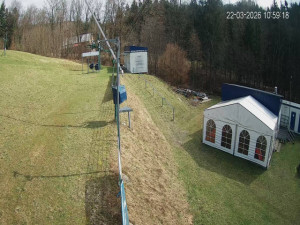 Rekreační středisko Trnava u Zlína - Nástup na vlek - 22.3.2026 v 11:00 Rekreační středisko Trnava u Zlína - Nástup na vlek - 22.3.2026 v 11:00